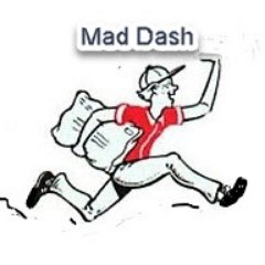 Mad Dash Courier is locally owned and operated transportation 🚚specialist. We are dedicated to providing quality service to our local companies. 📞(502)331-0330