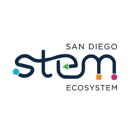 We aim to create a San Diego where every learner is at the center of a rich ecosystem of connected STEM learning opportunities. #SDSTEM #STEMEcosystems