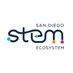 San Diego STEM Ecosystem (@sdstemecosystem) Twitter profile photo