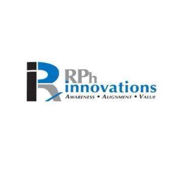RPhInnovations's profile picture. RPh Innovations, LLC (RPhI) provides 340B Program Management, 340B Program Audit, and other pharmacy-related support to rural primary care organizations.