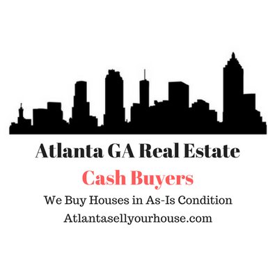 If you need to sell your house fast in Atlanta GA, Atlanta Sell Your House can make you a fair all-cash offer within 24 hours.