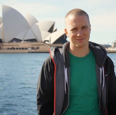 alex_deruijter's profile picture. I develop concepts around, and train people in, barrier based risk management.