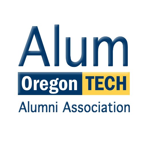 OregonTechAlum's profile picture. Oregon Tech Alumni Association | 503-821-1145 | alumni@oit.edu