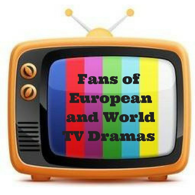 eurotvdramafans's profile picture. Huge fans of European and World TV dramas. Have a facebook group - up to 4000 members now - where we like to discuss these shows. And now a website too.