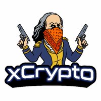 xCrypto (@xxmr_exx) 's Twitter Profile
