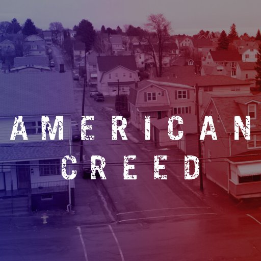 In this documentary, Condoleezza Rice and David M. Kennedy explore what it means to be American. 
#AmericanCreedPBS 
https://t.co/NgjCYng6vl