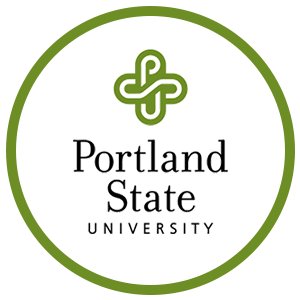 Official Twitter page of the Middle East Studies Center at Portland State University