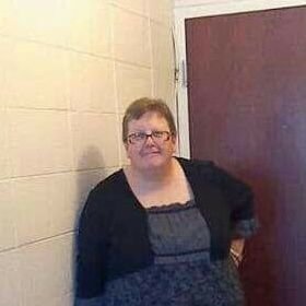 Cathy66942353's profile picture. takeing one day at a time