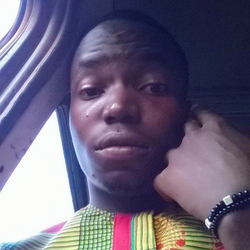 TESTIFY44's profile picture. AM TOO CONSCIOUS