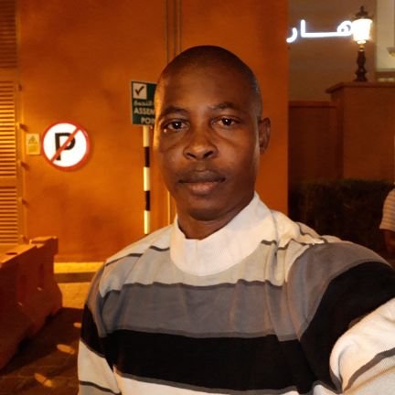 DaudOlajumoke's profile picture. The CEO DOJ ventures