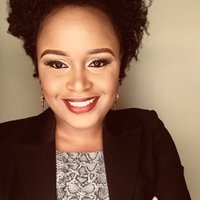 Dr. Diana Kenoly (@drdianakenoly) 's Twitter Profile