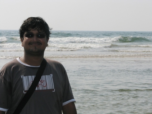 arjundikshit's profile picture. Digital Marketer | Cricket Enthusiast | Amateur Photographer | Political Views - Depends |