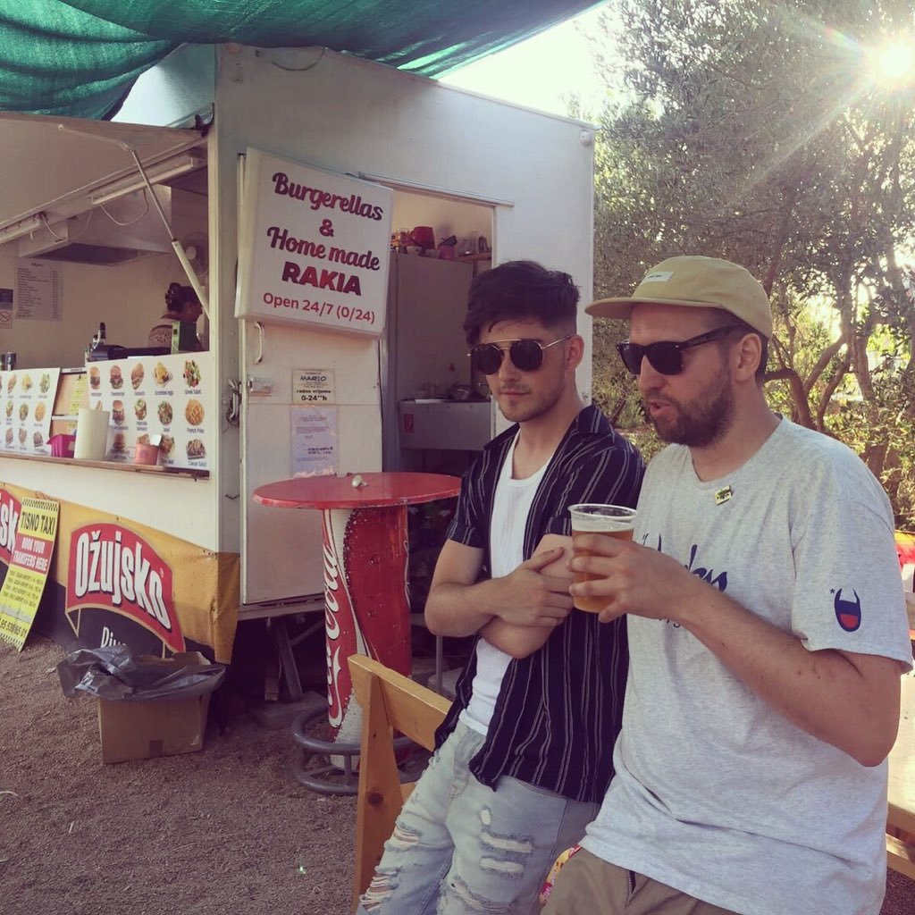 daljjoneill's profile picture. Hit me and I'll tell Terry Krubu