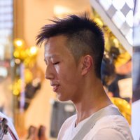 Justin Chan (@justin5chan) 's Twitter Profile