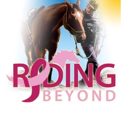 Riding Beyond is a restorative program, opening doors to the future for women recovering from the treatment of Breast Cancer. Gallop to greatness with us!