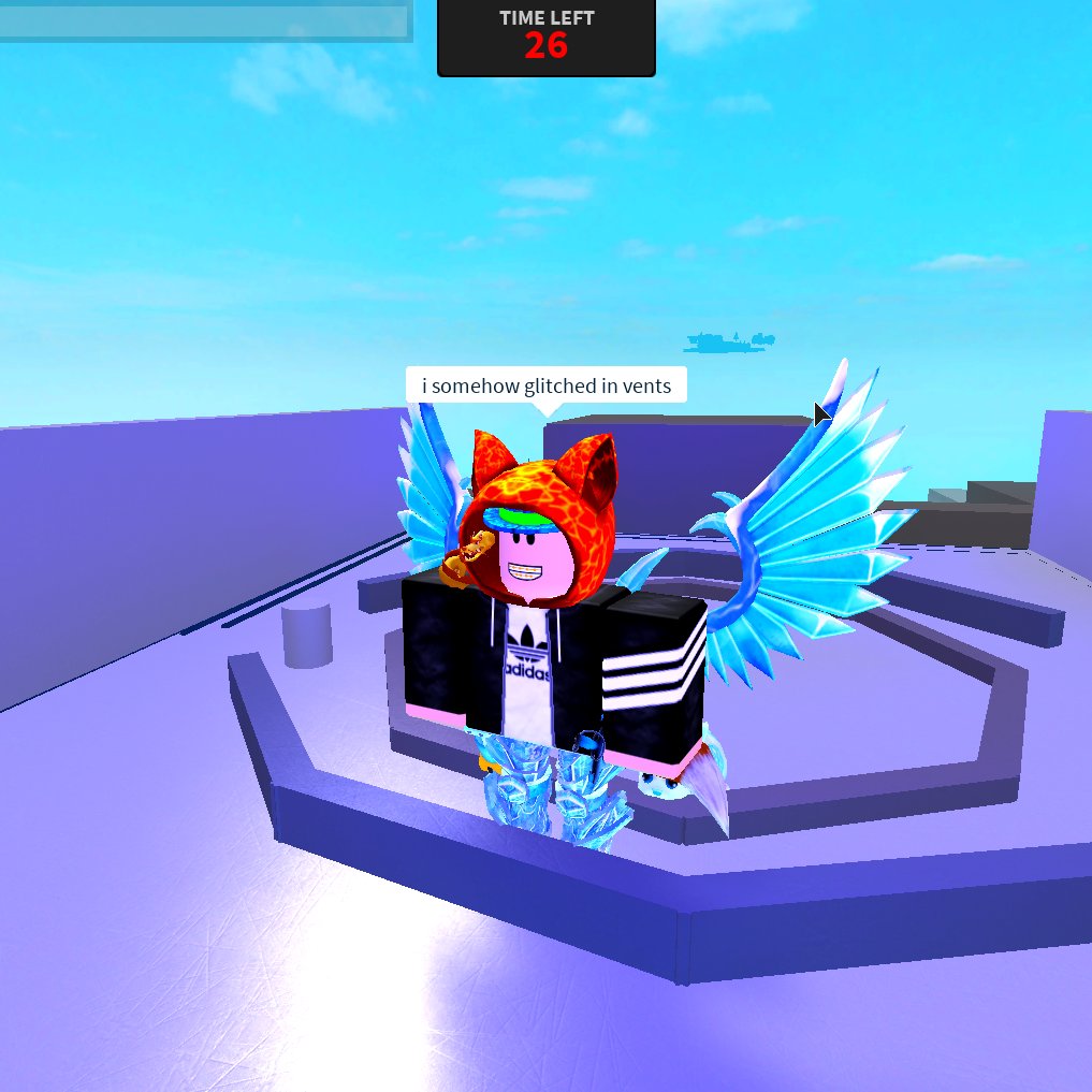 Infamous Fox On Twitter I Liked A Youtube Video Https T Co Anbn5do89w Roblox Super Power Training Simulator Noob Disguise Killing Villain Gone Nuts - super villain simulatorroblox youtube