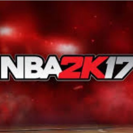 NBA2K17 MyCareer mode