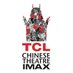 TCL Chinese Theatres (@chinesetheatres) Twitter profile photo TCL Chinese Theatres (@chinesetheatres) Twitter profile photo