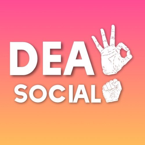 Deaf_Socials's profile picture. Our goal is to connect Hearing, Deaf, and Hard-of-Hearing with each  other, finding new Deaf events, socials, and clubs around the United  States.