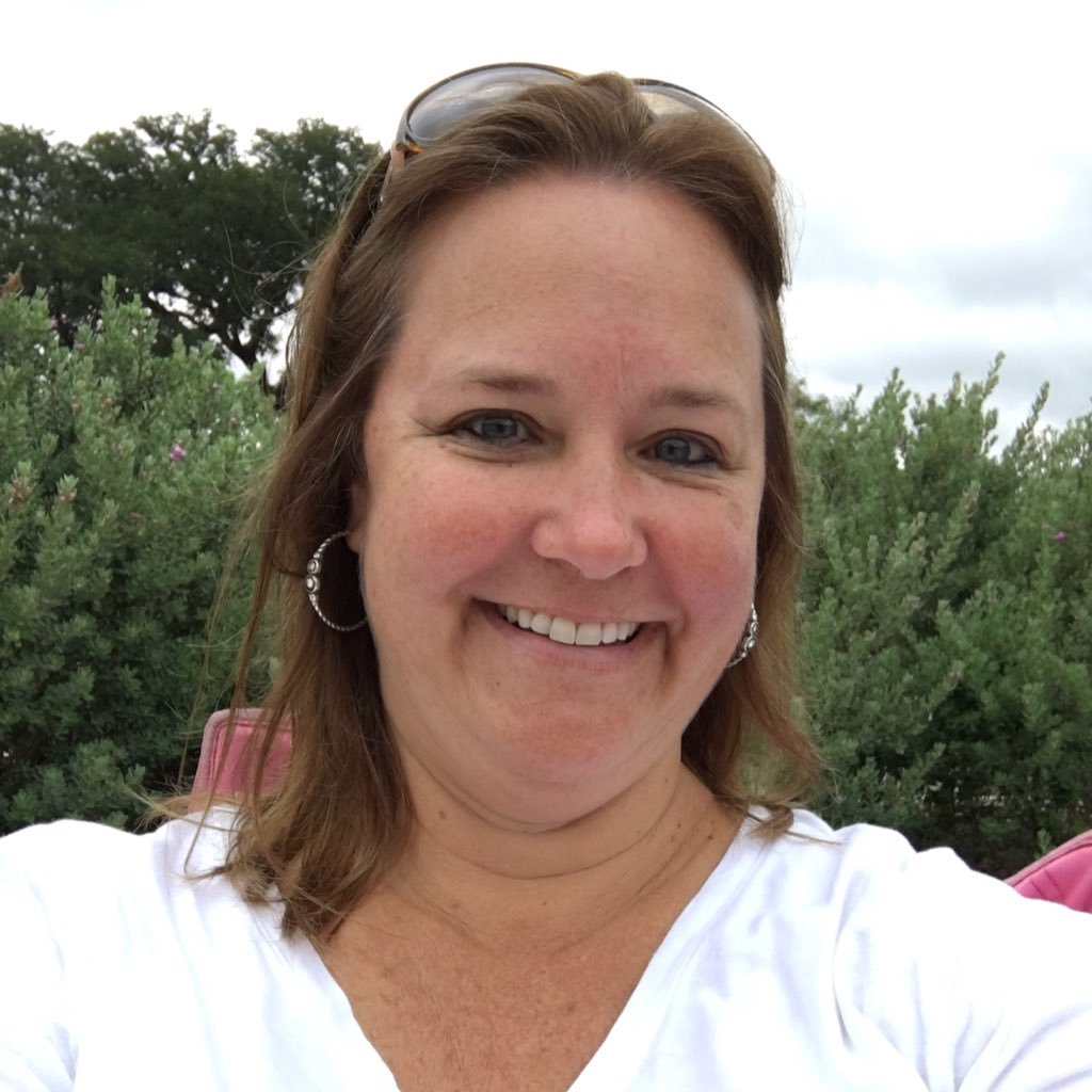 Joy Poole Profile