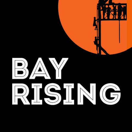 Centering the agendas of working-class communities of color in Bay Area govt. @OaklandRising, @SF_Rising, @SVRising. info@bayrising.org