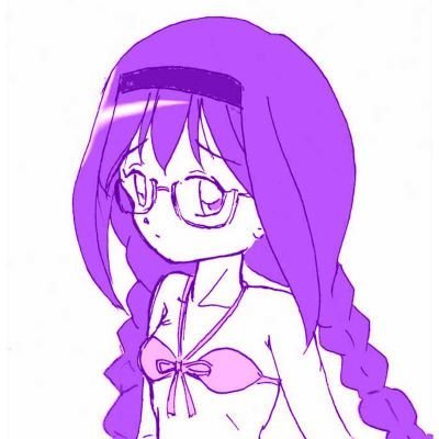 好きなモノ:模型、ロボゲー、アニメ、特撮、漫画、鉄道模型、トイガン、落書きetcなプルツー好き好きガンダマーでまどほむ派ガルパンおじさん 推しVは兎鞠まり
ウォーハンマーは気に入ったらなんでも塗るけどゲームはウォークライとアンダーワールド中心
https://t.co/yt1oeNeXfT