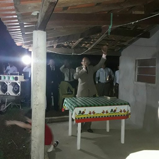 prmenezaelsousa's profile picture. Ministro do Evangelho