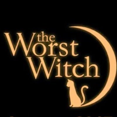 CBBC/ZDF/Netflix’s The Worst Witch 2017. Series 4 now on BBC iPlayer and Netflix! Keep Calm and Witch On