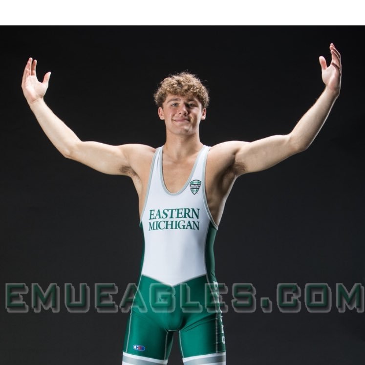MasonKauffman22's profile picture. Former #SaveEmuWrestling wrestler now wrestling at Northern Illinois University. Follow my instagram @masonkauffman