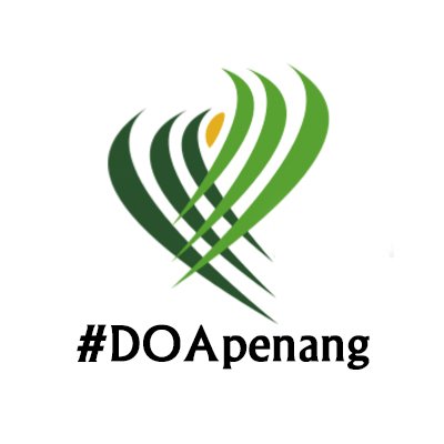 Akaun Twitter Rasmi Jabatan Pertanian Negeri Pulau Pinang #OurFoodOurFuture #MY1DOA #iloveDOA #DOApenang