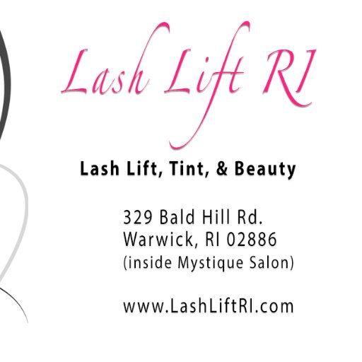 Lash Lift RI Profile
