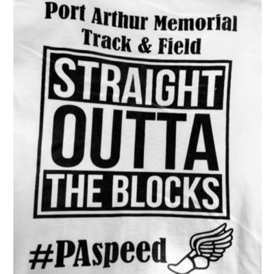 2017: 4x100m (39.80) - 4x200m (1:23.52) The track & field #PAspeed tradition continues through our local, talented student-athletes.