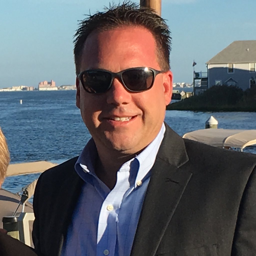Husband, father, hospitality lifer and Clemson University alum