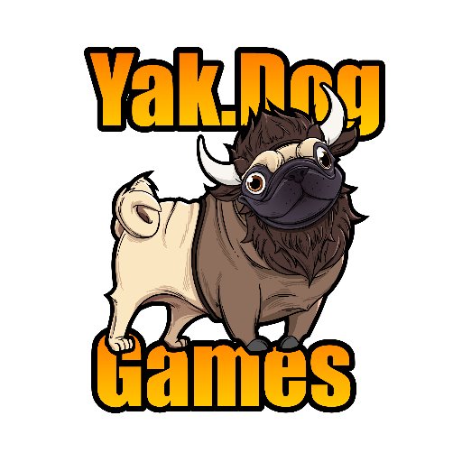 YakDogGames Profile Picture