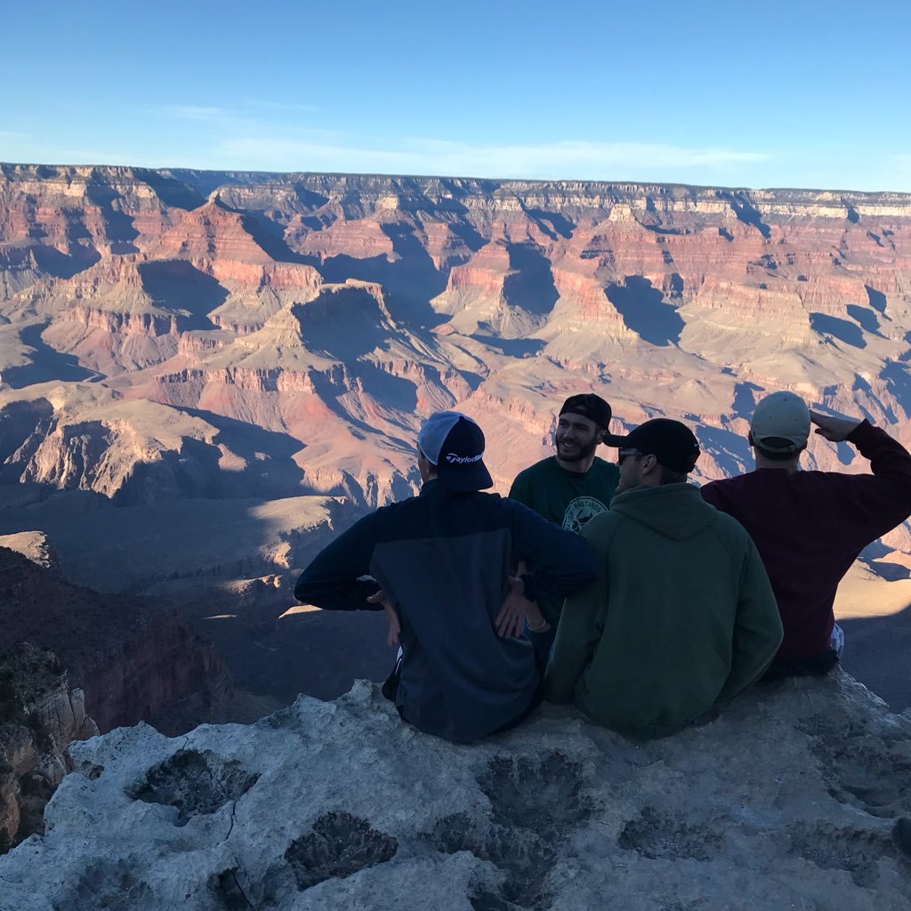 GrantTrokey20's profile picture. follow your dreams, the booty will follow