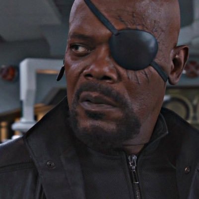 🅓🅘🅡🅔🅒🅣🅞🅡 — ❛Who can I trust? It's not an easy question to answer. I've worked with so many heroes.❜