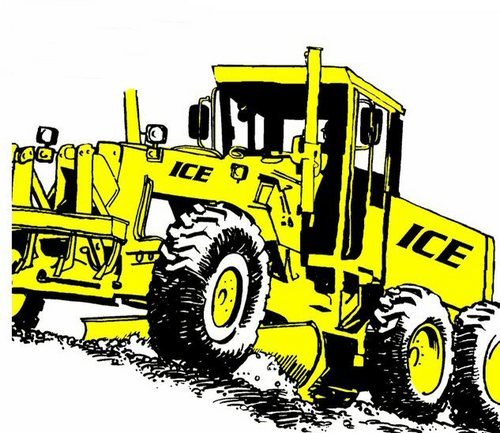 ICEQUIPMENT's profile picture. Used Construction Equipment Sales.
