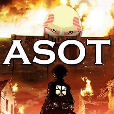 A Slap On Titanさんのプロフィール画像