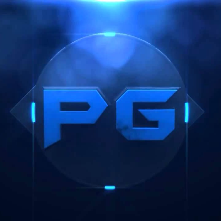 🎭 ProgoM Gaming 🎭          🎮                 🕹