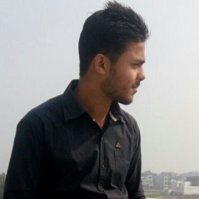 AnkitPa38390076's profile picture. 
