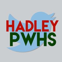 Hadley Jr. / Philemon Wright High School (@wqsb_hadleypw) 's Twitter Profile