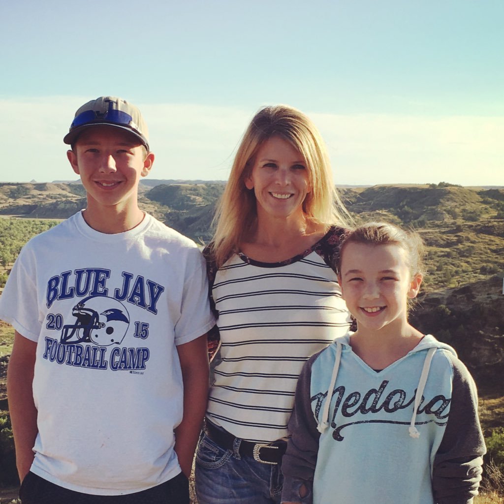 MrsKroeber's profile picture. 