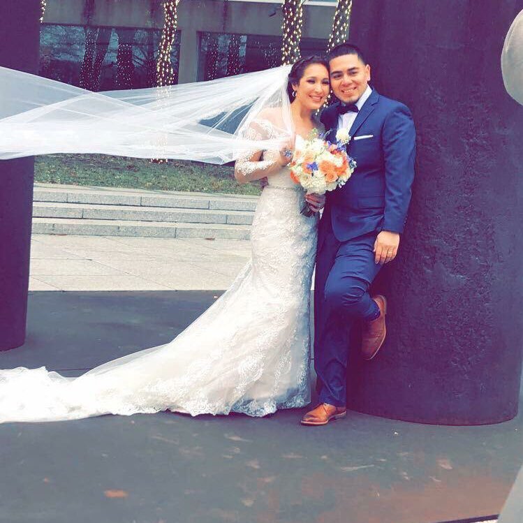 Cali✈️ TX Married my Best Friend @Jess_oo7 #BETA #ChochClub