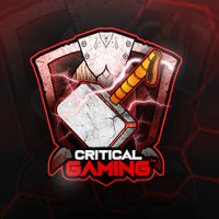 Critical Gaming (@criticalg_cr) 's Twitter Profile