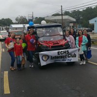 ECHS Interact Club (@interactechs) 's Twitter Profile