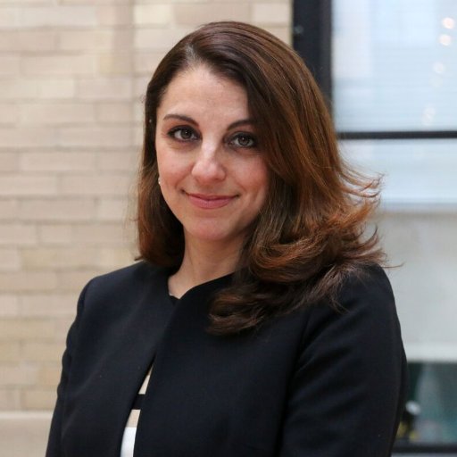 MayaKPlotkin's profile picture. 