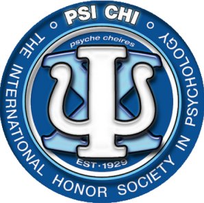 The Texas State University chapter of Psi Chi, The International Honor Society in Psychology! 𝚿𝚾 🧠🌎 ( @txst @txst_psych )