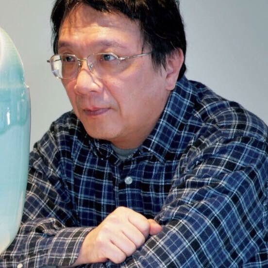唐國樑 陶藝さんのプロフィール画像