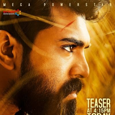 ChRavikiran6's profile picture.