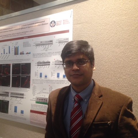 Asish Das Gupta Profile